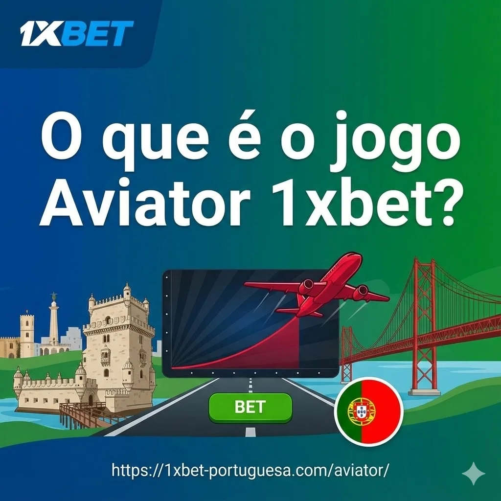 O que é o jogo Aviator 1xbet?