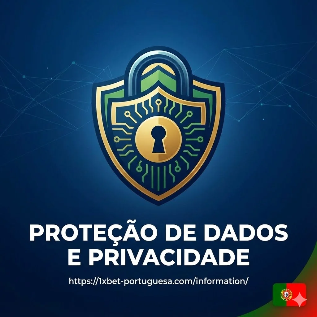 Proteção de dados e privacidade